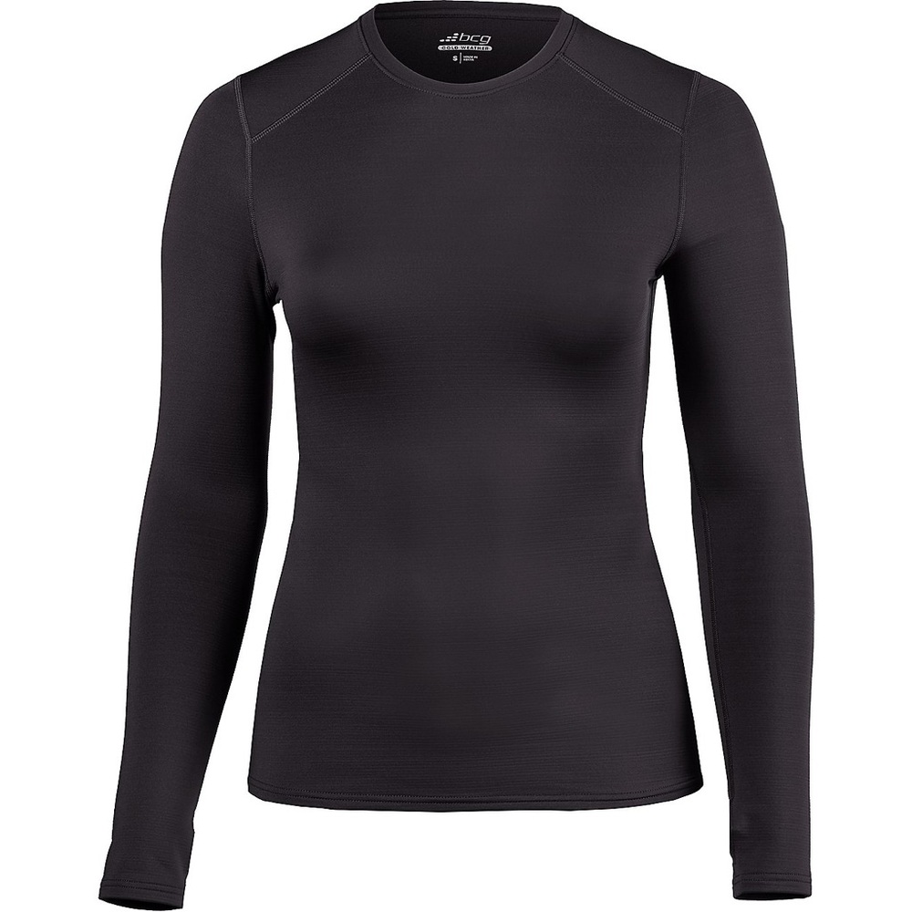 BCG Women's Cold Weather Long Sleeve